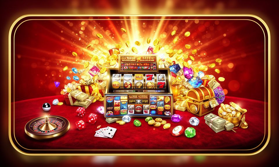 banditjitu Spin Batik Royale Slots on banditjitu