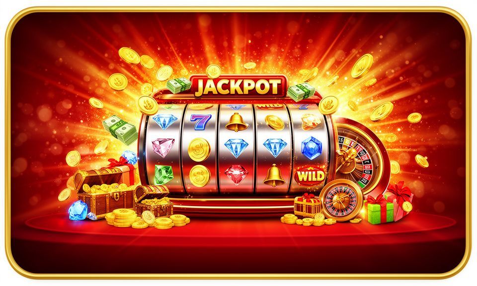 banditjitu Explore What Batik Royale Slots Offers
