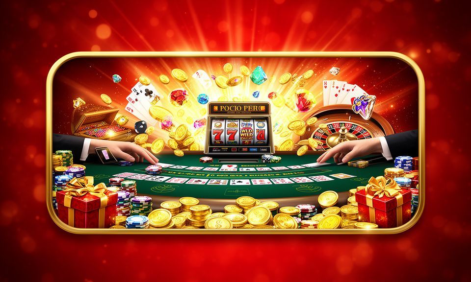 banditjitu mobile gaming