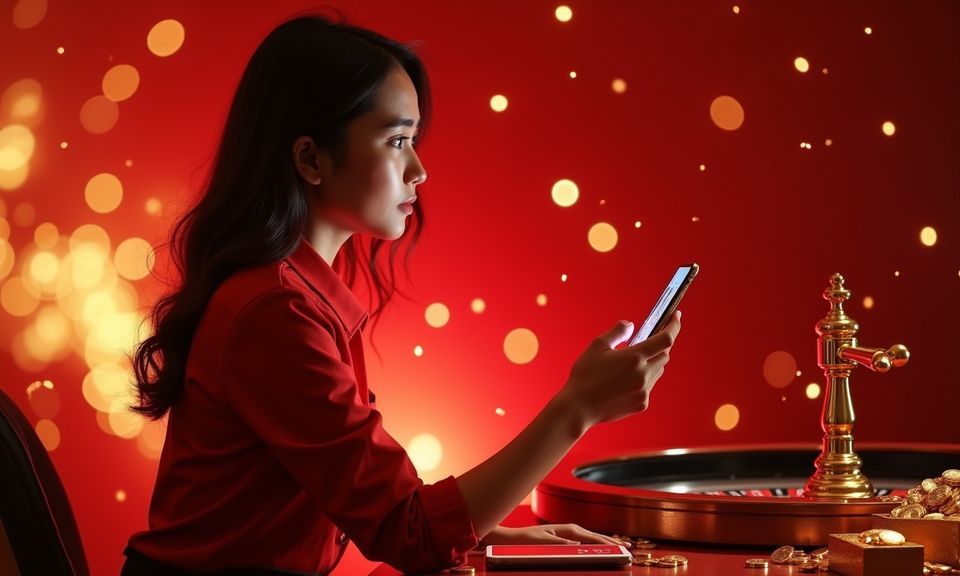banditjitu mobile gaming