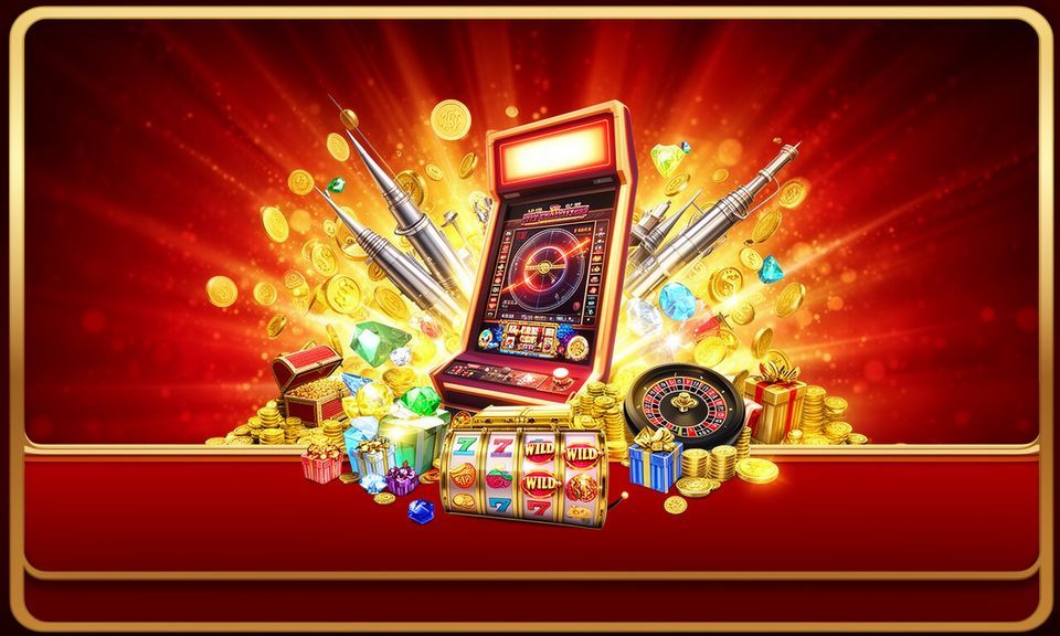 banditjitu mobile gaming