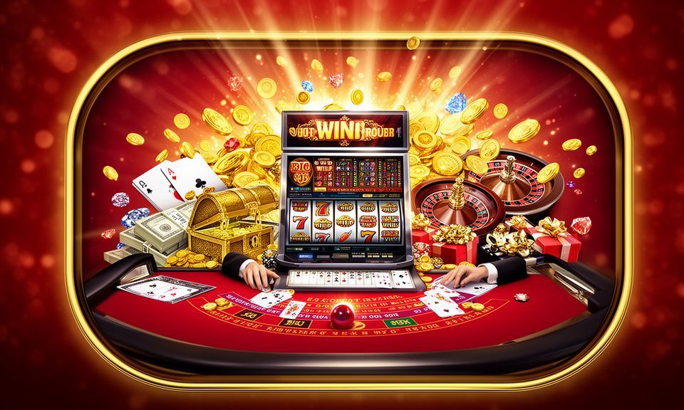 banditjitu mobile gaming